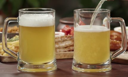 Birra traino per l'agroalimentare di qualit&agrave;
