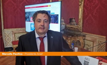 Scuola, Pacifico (Anief) "Contro il precariato ancora tanto da fare"