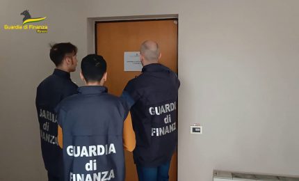 Non pagavano le imposte, sequestrati beni per oltre 5 milioni