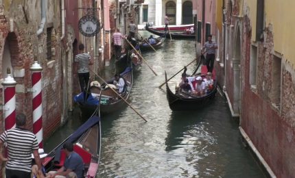 Turismo, luglio da record