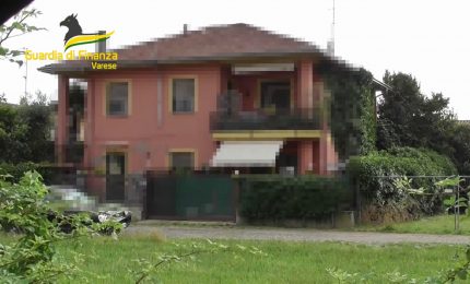 Varese, confiscati beni per 450 mila euro a imprenditore per frode