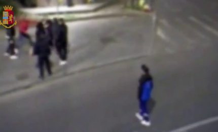 MIlano, 14 arresti per la rissa con machete e colpi di arma da fuoco