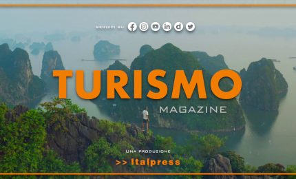 Turismo Magazine - 15/7/2023