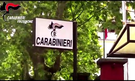 Omicidio Alatri, fermati i due presunti killer