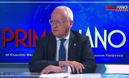 Casasco "Il parametro dell'et&agrave; biologica pu&ograve; cambiare il welfare"