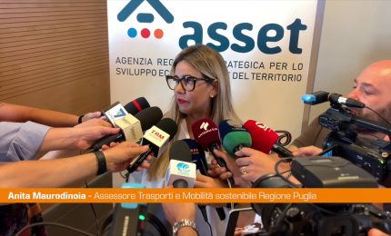 In Puglia &egrave; cresciuto il numero degli incidenti stradali