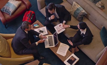 Il Pil corre di pi&ugrave; nel Nord-est e Centro