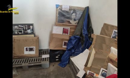 Reati fallimentari, tre persone denunciate a Chieti