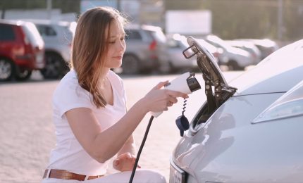 Auto elettriche, Italia indietro rispetto al resto d&rsquo;Europa