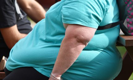 In Inghilterra è cresciuto negli ultimi tre anni il numero dei super-obesi