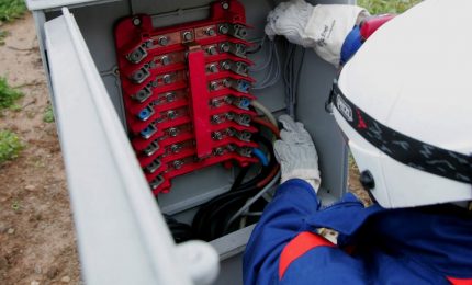 Si rafforza l&rsquo;impegno di E-Distribuzione contro l&rsquo;ondata di calore