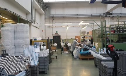 Pil, a luglio economia in stallo