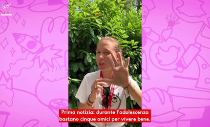 A scuola senza smartphone? Perch&eacute; no?