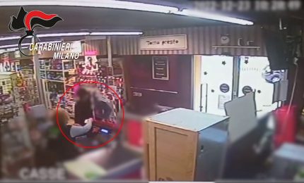 Violentata mentre faceva jogging, fermato un 27enne nel Milanese