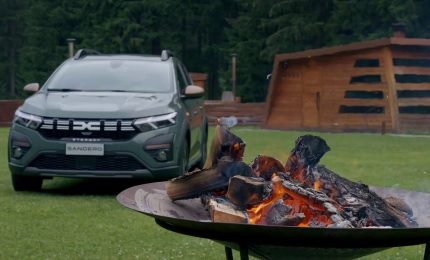 Dacia Extreme, top di gamma ma spartano