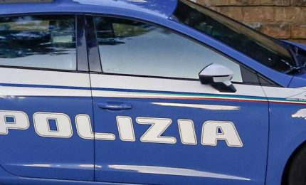 Palermo, donna ferita in casa da un colpo di pistola