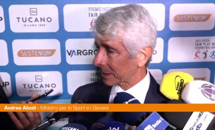 Abodi "Santanch&egrave; ha dato risposte esaurienti"