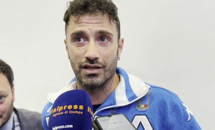 Olga Kharlan affronta in pedana una russa, Samele "Decisione sofferta"