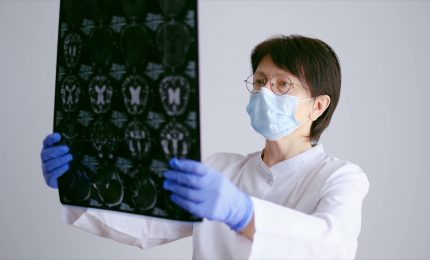 Alzheimer, 700 mila casi in Italia