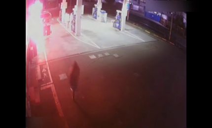 Attentato incendiario a Cagliari, 5 arresti