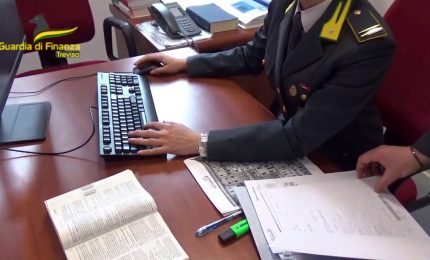 Operazione "Bolletta zero", 32 denunce per truffa nel Trevigiano