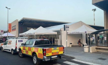 Urso &ldquo;La situazione all&rsquo;aeroporto di Catania &egrave; intollerabile&rdquo;. Schifani &ldquo;Polemiche sterili&rdquo;