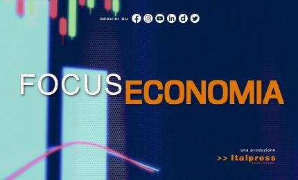 Il Pil italiano &egrave; in crescita