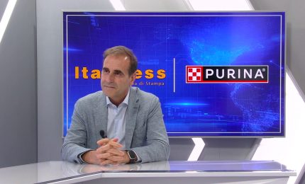 Purina, Lopez &ldquo;Attenti a benessere pet, persone e ambiente&rdquo;
