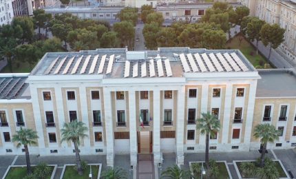 Pnrr: Vodafone, il piano "Sanit&agrave; Connessa" parte da Bari