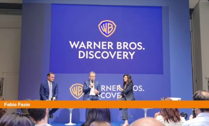 Fazio "La libert&agrave; &egrave; fondamentale per continuare a fare tv"