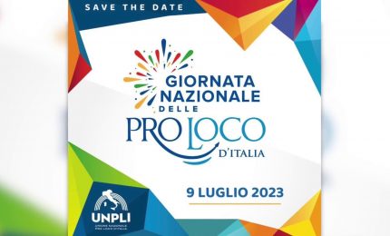 Pro Loco, Giornata nazionale da record con 1000 eventi