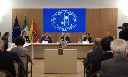 Al Civico di Palermo nuova cardiochirurgia pediatrica con San Donato