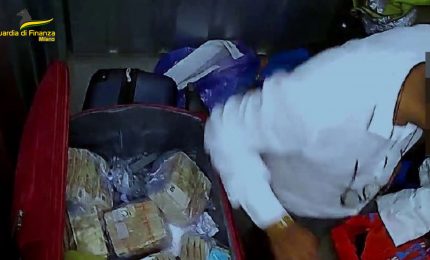 Milano, operazione Beagle Boys della Guardia di Finanza. 24 arresti