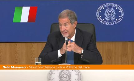 Al via il bando da 163 mln per la riqualificazione dei piccoli comuni