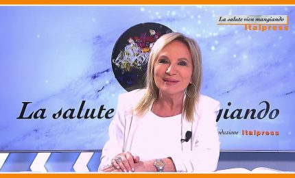 La Salute Vien Mangiando - Consigli utili per un ventre da spiaggia