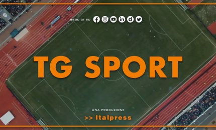 Tg Sport - 12/7/2023