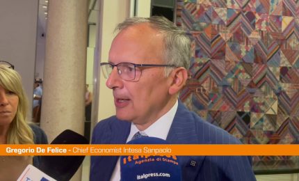 De Felice "Da imprese distretti spinta a investimenti su rinnovabili"