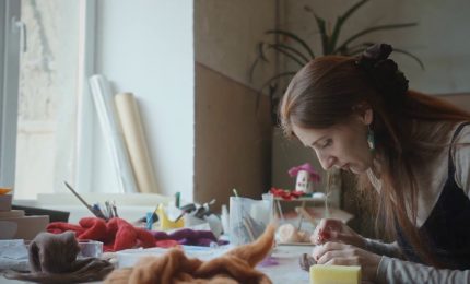 Fuga dall'artigianato, in 10 anni persi 325 mila addetti