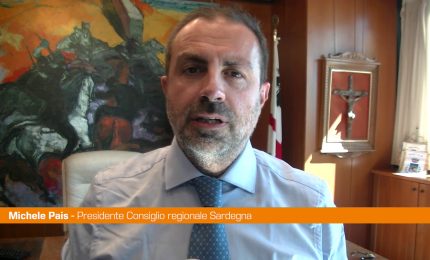 Pais "Bando per la Sassari-Alghero &egrave; un risultato storico"