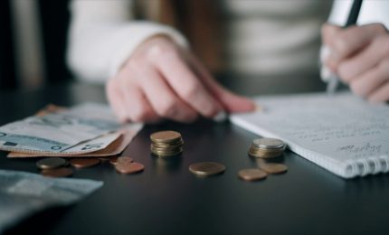 Bolletta del gas in calo a luglio