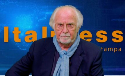 Italo Cucci nominato Commissario Ente Parco Nazionale Pantelleria