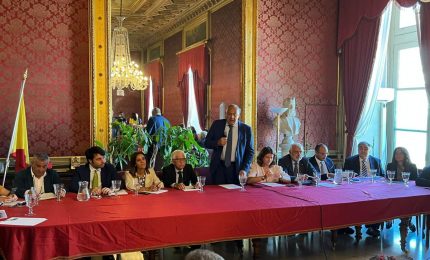 Lagalla &ldquo;Gi&agrave; fatto tanto, ma Palermo non si aggiusta in 12 mesi&rdquo;