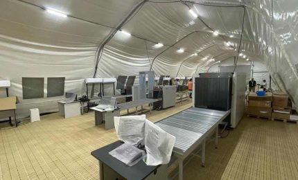 Incendio aeroporto Catania, Sac &ldquo;Pronto il terminal aggiuntivo&rdquo;