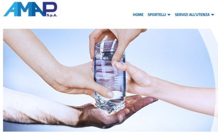 palermo, depositata sentenza che annulla sequestro di 20 mln all&rsquo;Amap