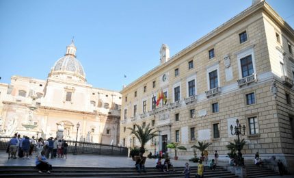 Out sito del Comune di Palermo, Lagalla &ldquo;Dati sensibili non intaccati&rdquo;