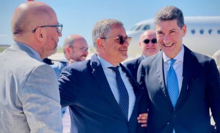 A Lampedusa nuovi sbarchi, questore Agrigento &ldquo;Isola non &egrave; al collasso&rdquo;