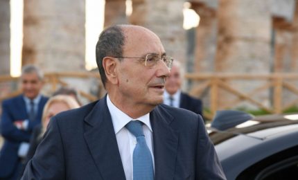 Schifani &ldquo;Entro ottobre le nomine dei nuovi manager della sanit&agrave;&rdquo;