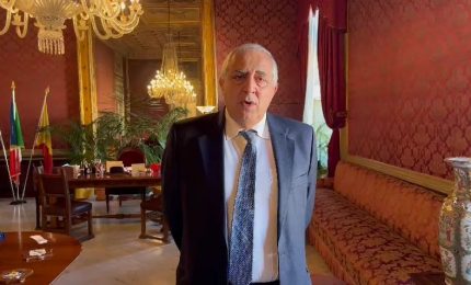 Lagalla &ldquo;Grazie al generale Castello per importanti risultati dei Carabinieri&rdquo;