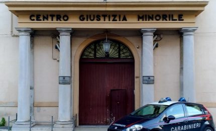 Violenza di gruppo a Palermo, torna in carcere l&rsquo;unico indagato scarcerato