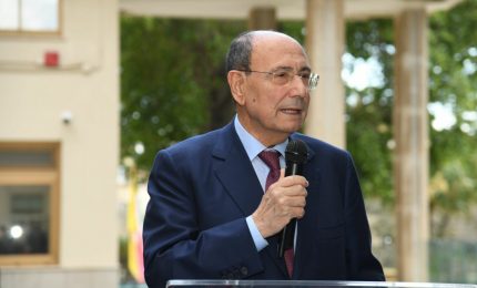 Pnrr, Schifani &ldquo;Nessun investimento sar&agrave; perduto in Sicilia&rdquo;